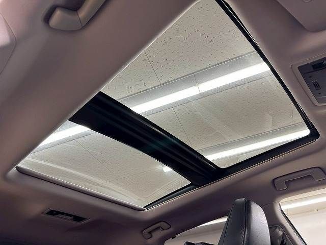 TOYOTA LEXUS RX450h AWD 2016