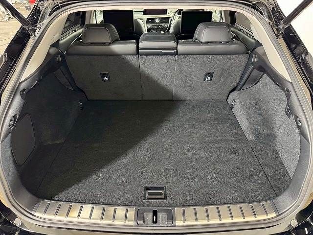 TOYOTA LEXUS RX450h AWD 2016