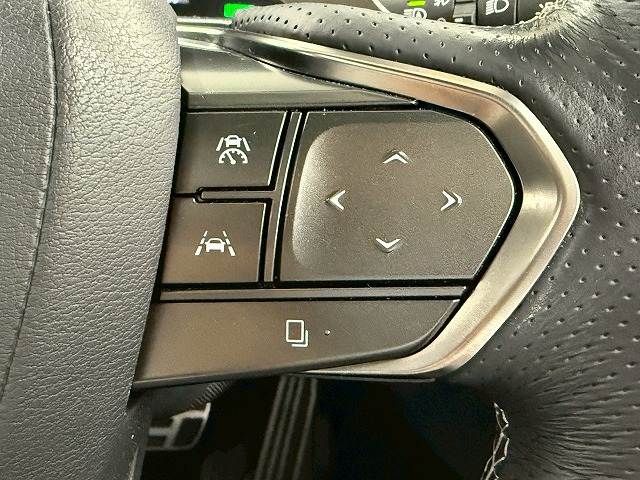 TOYOTA LEXUS RX500h 2023