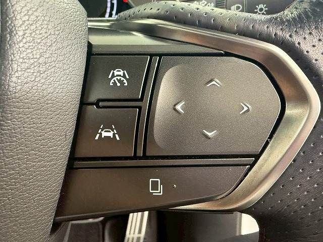 TOYOTA LEXUS RX500h 2023