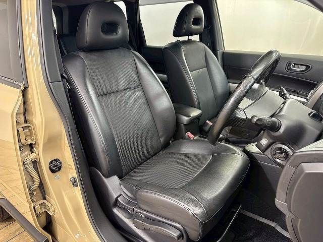 NISSAN X-TRAIL 4WD 2013