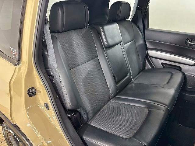 NISSAN X-TRAIL 4WD 2013