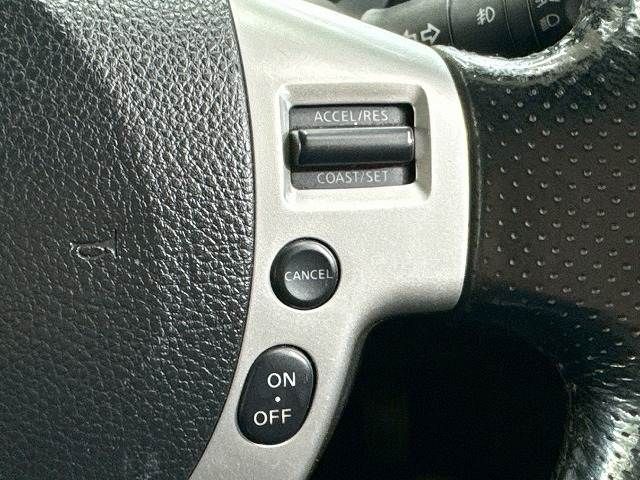 NISSAN X-TRAIL 4WD 2013