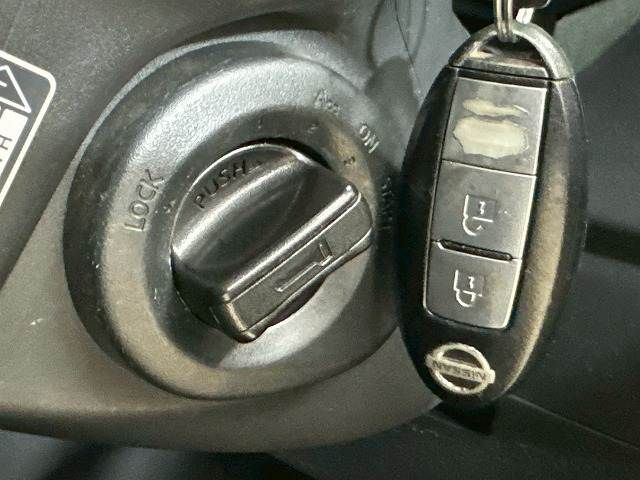 NISSAN X-TRAIL 4WD 2013