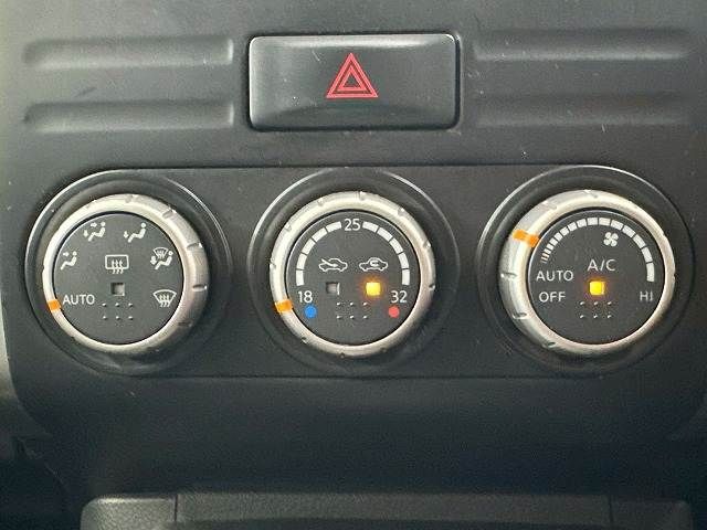 NISSAN X-TRAIL 4WD 2013