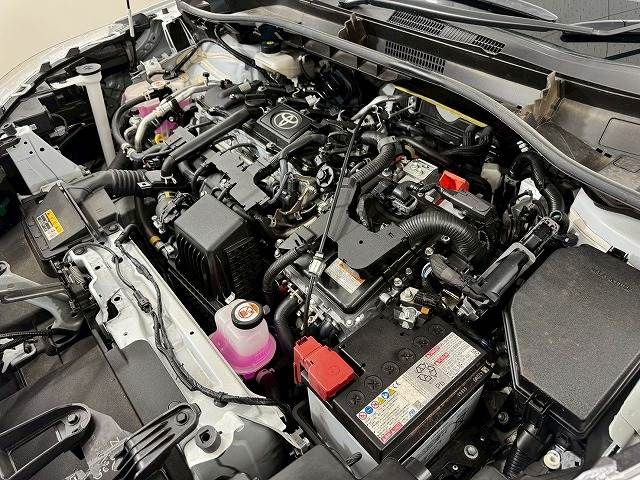 TOYOTA COROLLA CROSS HYBRID 2024