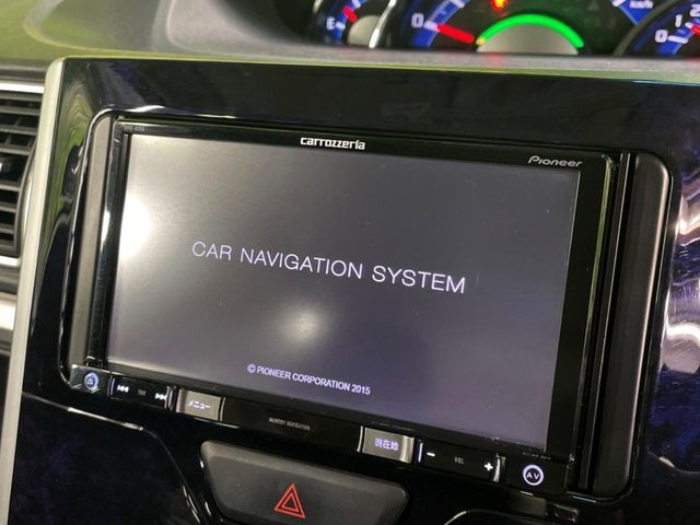 DAIHATSU TANTO CUSTOM 2016