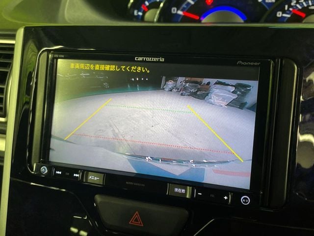 DAIHATSU TANTO CUSTOM 2016