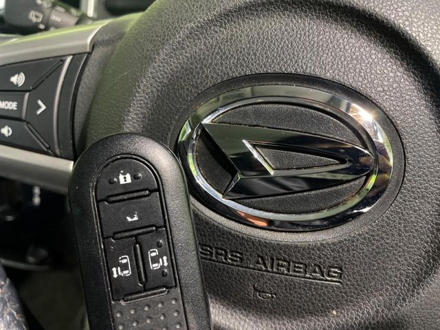 DAIHATSU TANTO CUSTOM 2016