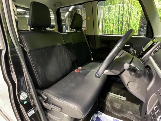 DAIHATSU TANTO CUSTOM 2016