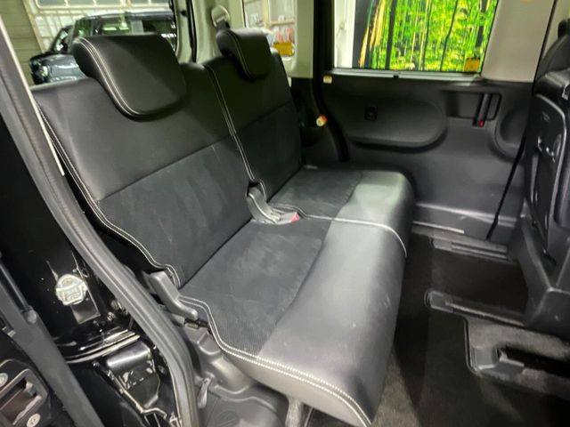 DAIHATSU TANTO CUSTOM 2016