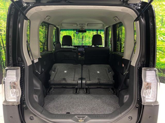 DAIHATSU TANTO CUSTOM 2016