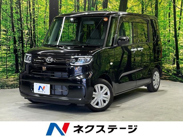 DAIHATSU TANTO 2023