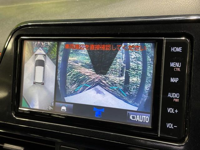 TOYOTA SIENTA HYBRID 2019