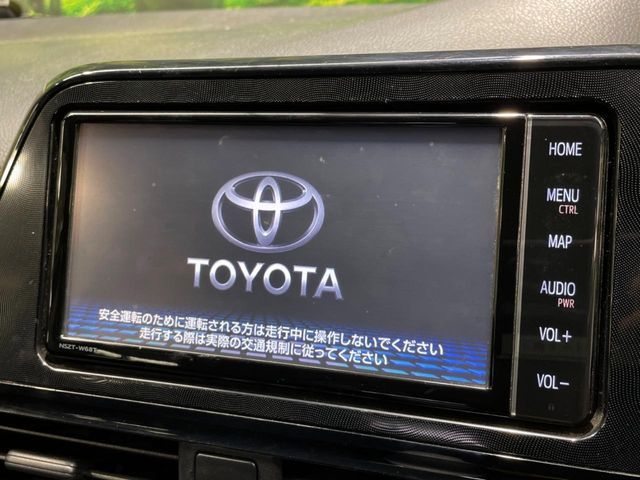 TOYOTA SIENTA HYBRID 2019