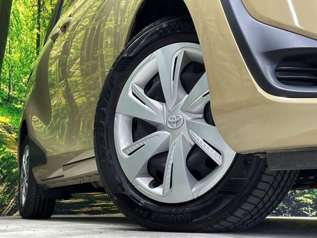 TOYOTA SIENTA HYBRID 2019