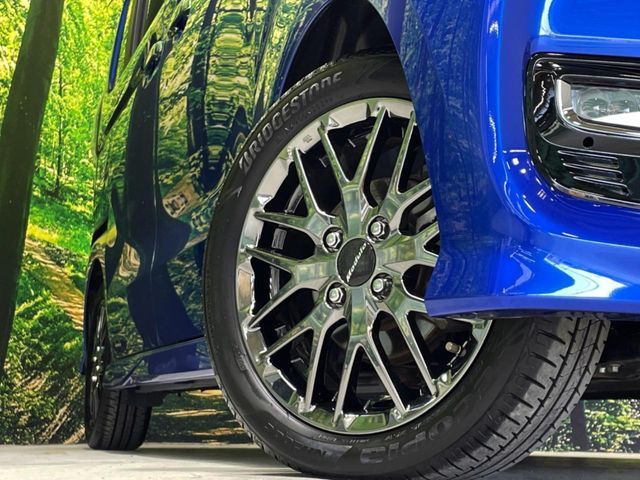 HONDA N BOX CUSTOM 2017