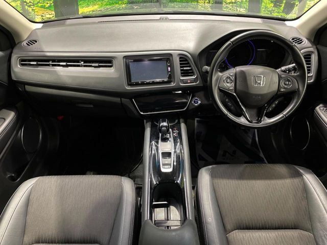 HONDA VEZEL HYBRID 2019