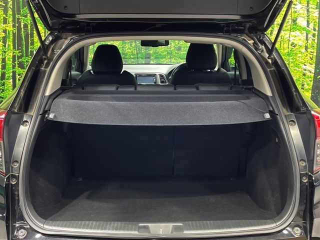 HONDA VEZEL HYBRID 2019