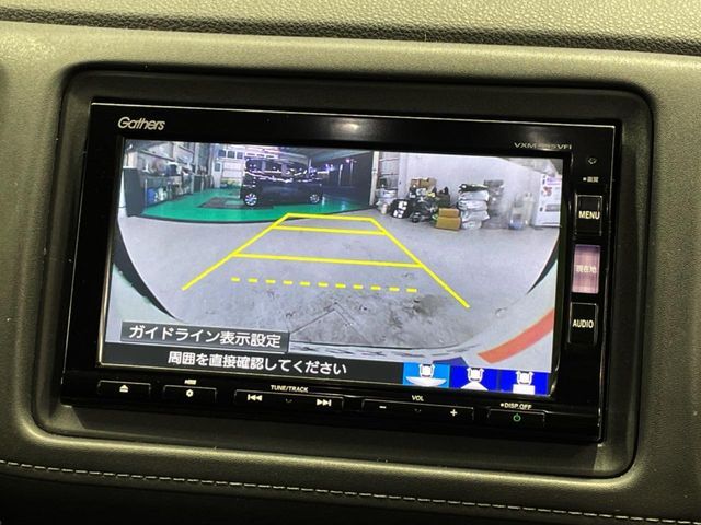 HONDA VEZEL HYBRID 2019