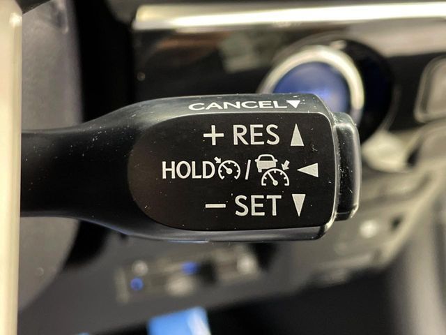 TOYOTA PRIUS PHV 2017