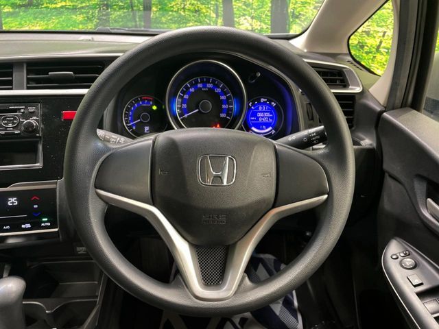 HONDA FIT 2015