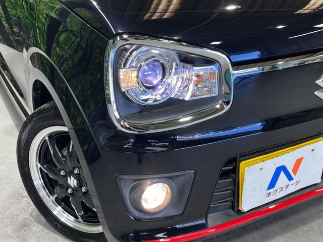 SUZUKI ALTO 2015