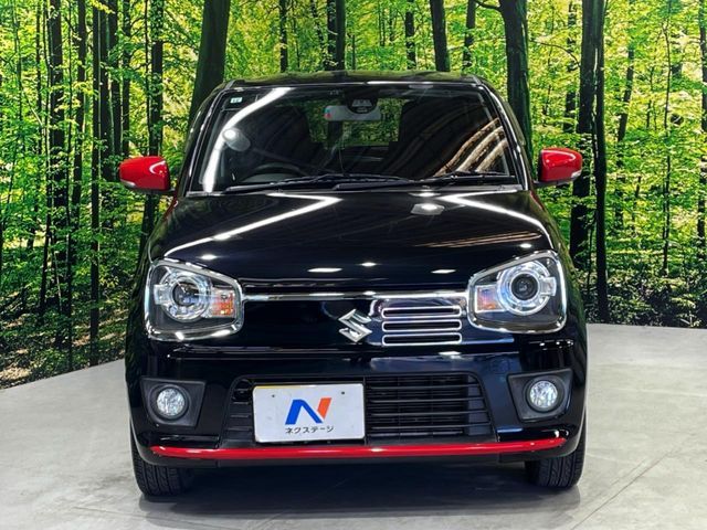 SUZUKI ALTO 2015