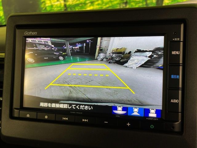 HONDA N BOX CUSTOM 2022