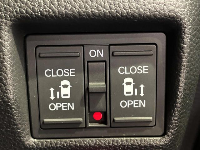 HONDA N BOX CUSTOM 2022