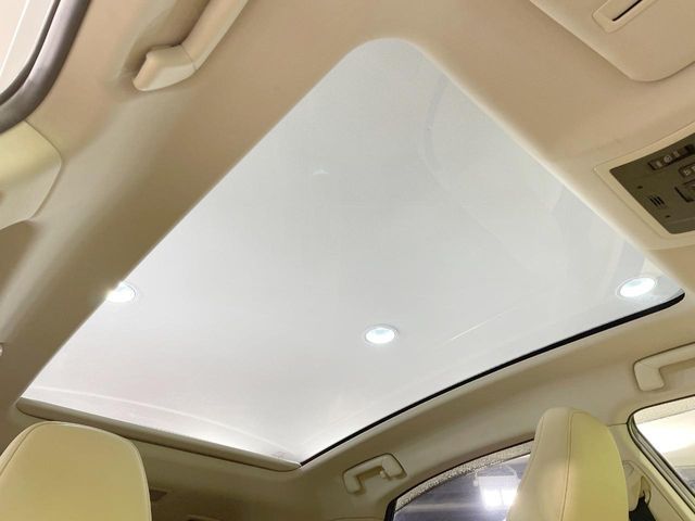 TOYOTA LEXUS NX300h AWD 2014