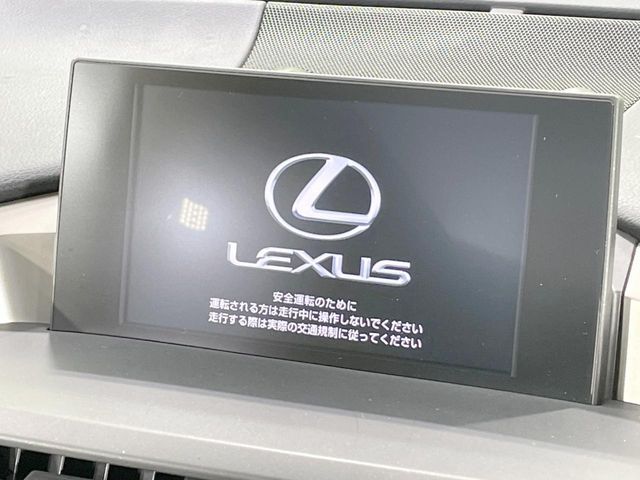 TOYOTA LEXUS NX300h AWD 2014