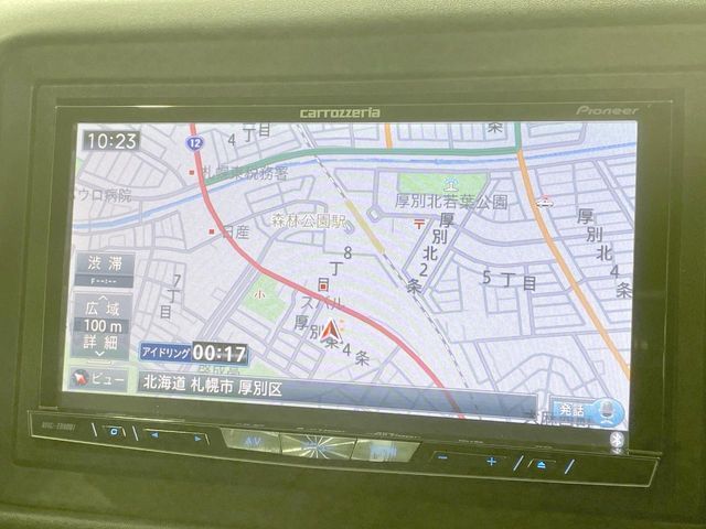 HONDA VEZEL HYBRID 4WD 2014