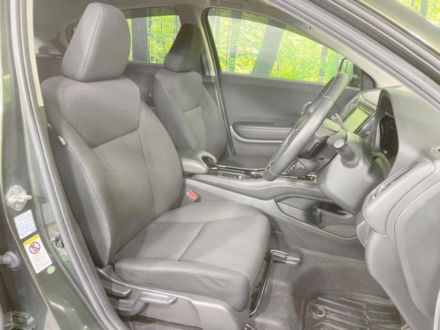 HONDA VEZEL HYBRID 4WD 2014