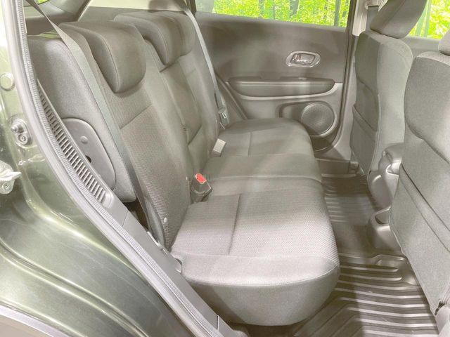 HONDA VEZEL HYBRID 4WD 2014