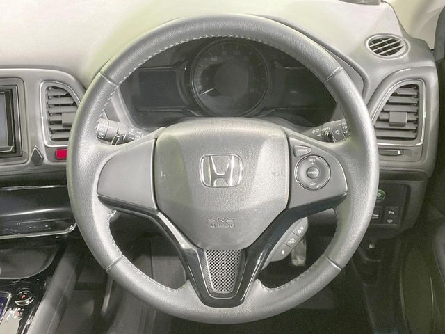 HONDA VEZEL HYBRID 4WD 2014