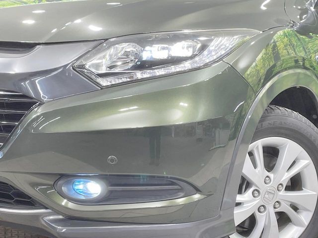 HONDA VEZEL HYBRID 4WD 2014