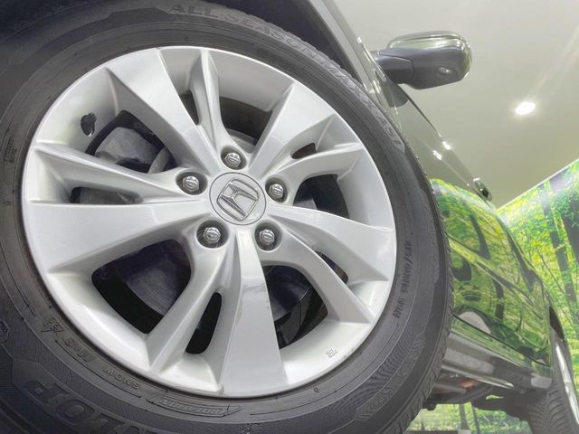 HONDA VEZEL HYBRID 4WD 2014