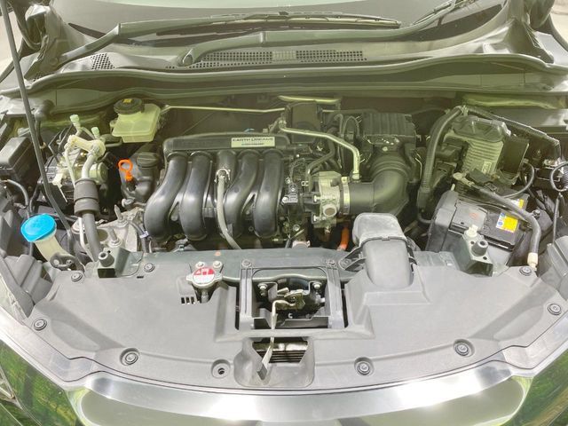 HONDA VEZEL HYBRID 4WD 2014