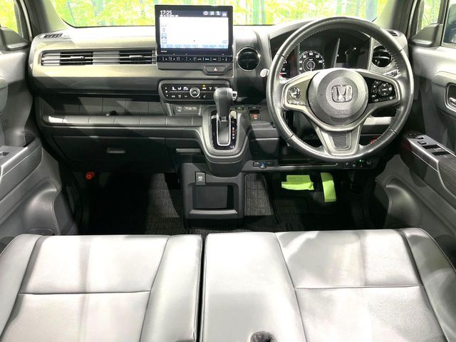 HONDA N-WGN CUSTOM 4WD 2024