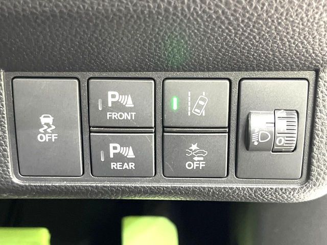 HONDA N-WGN CUSTOM 4WD 2024