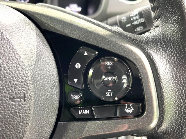 HONDA N-WGN CUSTOM 4WD 2024