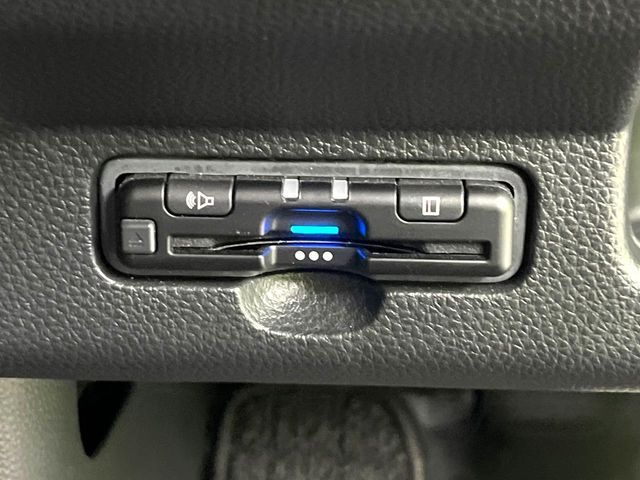 HONDA N-WGN CUSTOM 4WD 2024