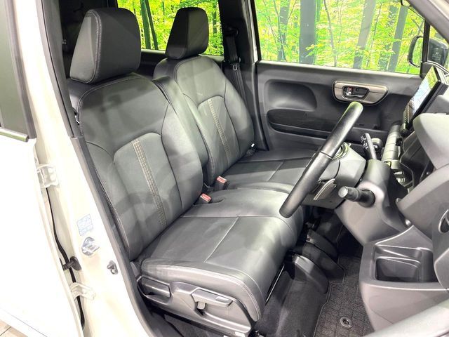 HONDA N-WGN CUSTOM 4WD 2024