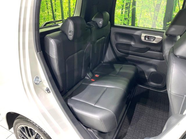 HONDA N-WGN CUSTOM 4WD 2024