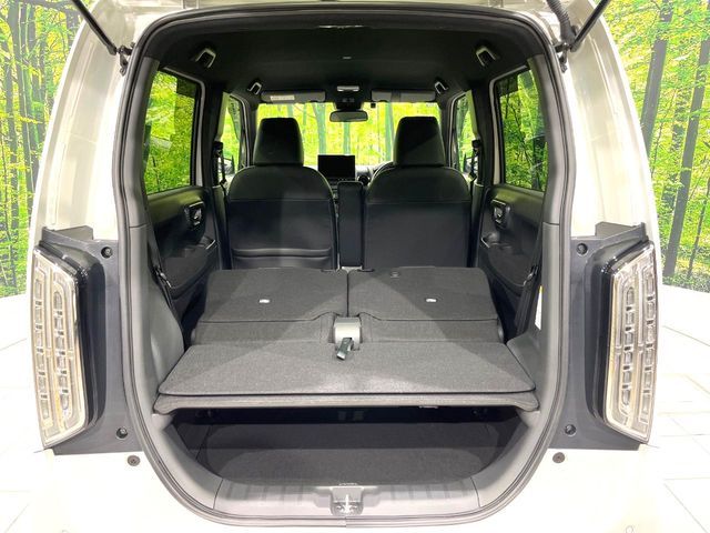 HONDA N-WGN CUSTOM 4WD 2024