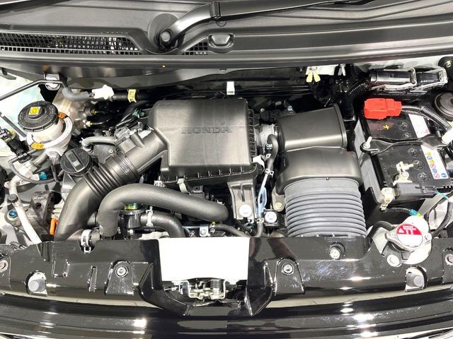 HONDA N-WGN CUSTOM 4WD 2024