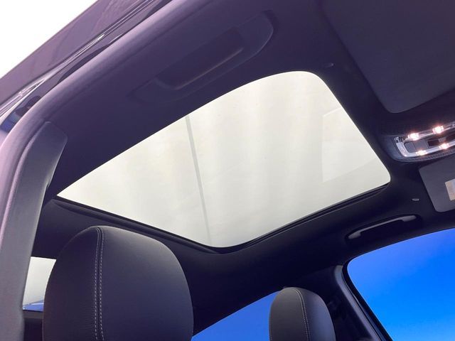 MERCEDES BENZ MERCEDES BENZ GLA class 2021