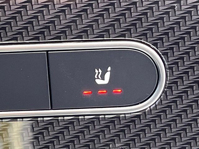 MERCEDES BENZ MERCEDES BENZ GLA class 2021