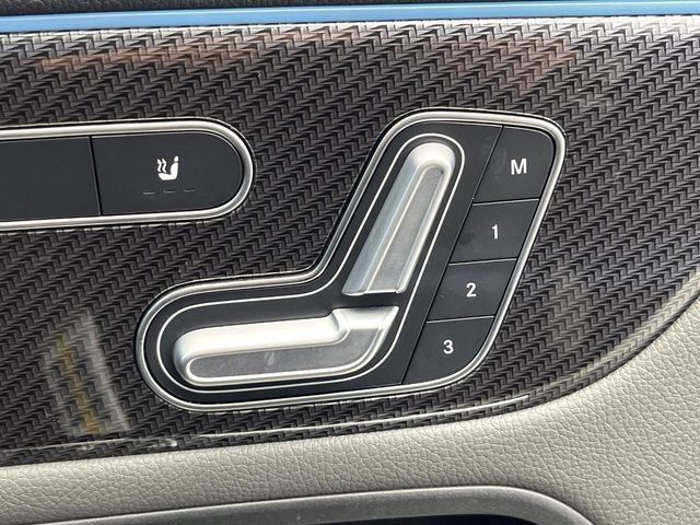 MERCEDES BENZ MERCEDES BENZ GLA class 2021